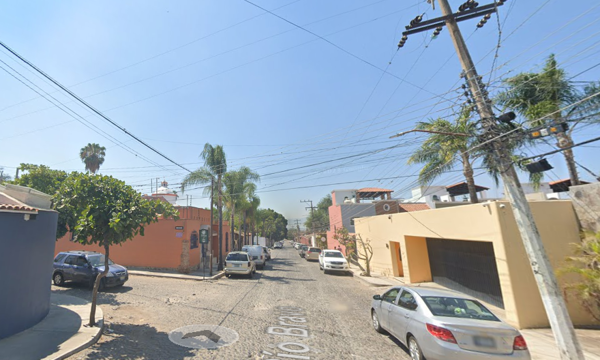 Casa en venta en Ajijic Centro, Chapala — foto 3 de 11