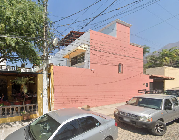 Casa en remate en Ajijic Centro, Chapala, Jalisco