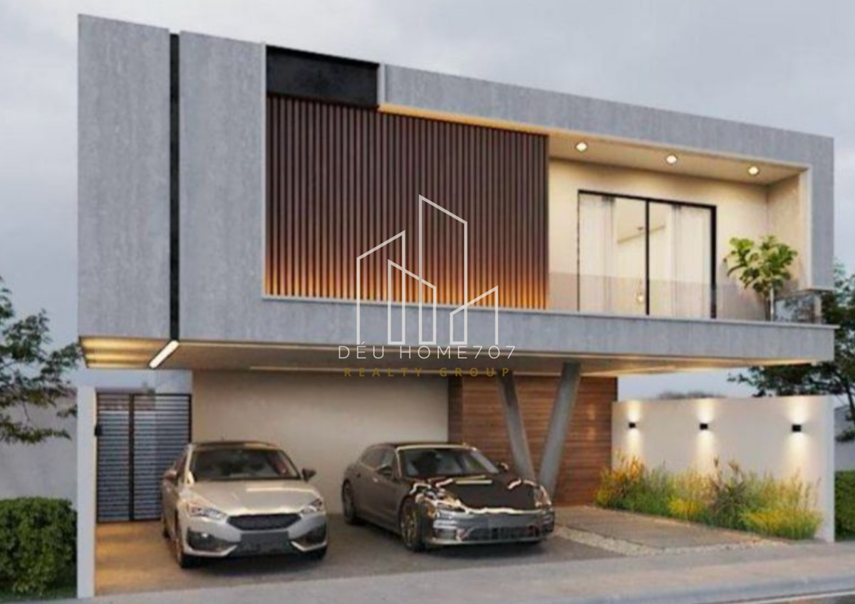 Casa en venta en Amorada Privada Residencial, Santiago — foto 1 de 4