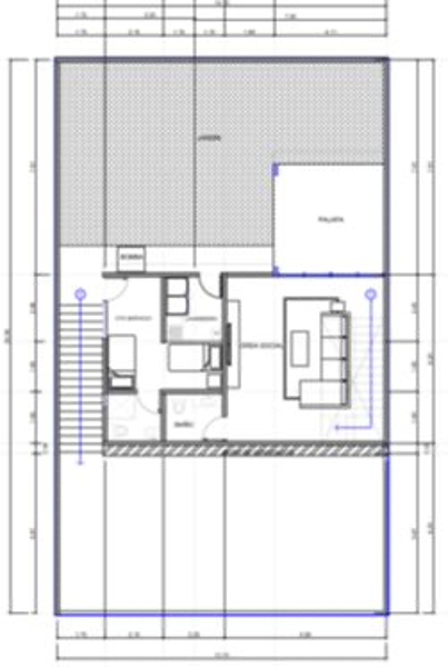 Casa en venta en El Uro, Monterrey — foto 2 de 4