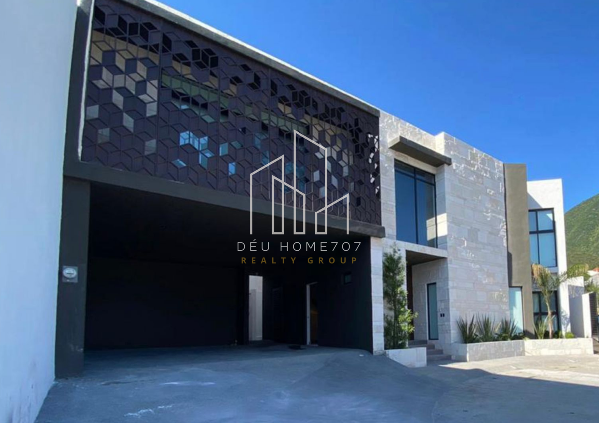Casa en venta en Vistancias, Monterrey — foto 1 de 24