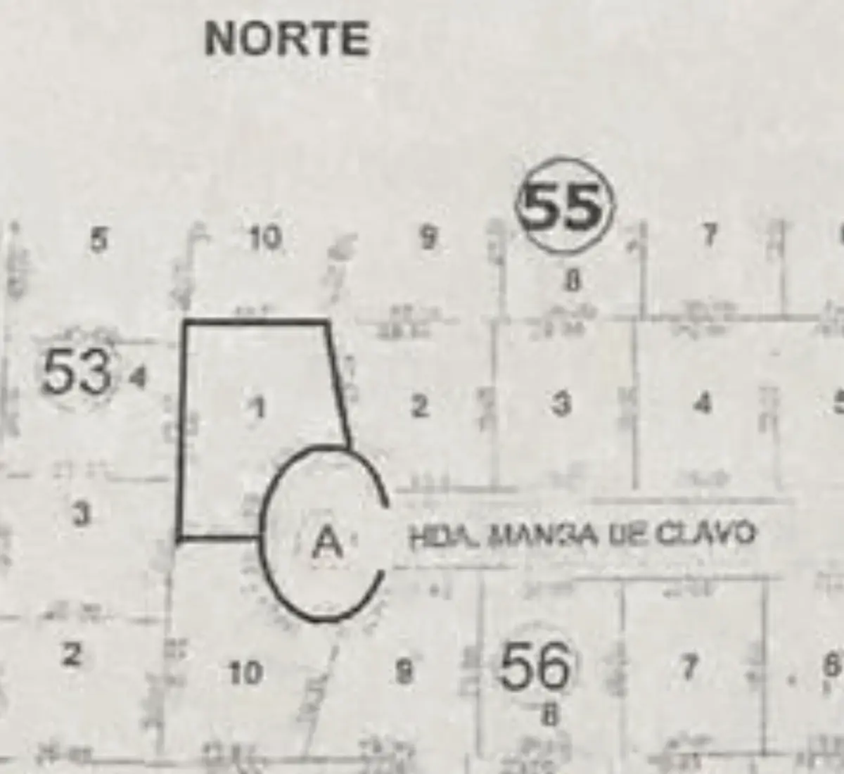 Terreno en Venta en Hacienda del Rosario, Torreón, Coahuila de Zaragoza