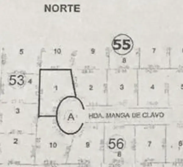Terreno en venta en Hacienda del Rosario, Torreón, Coahuila de Zaragoza Terreno en venta en Hacienda del Rosario, Torreón, Coahuila de Zaragoza