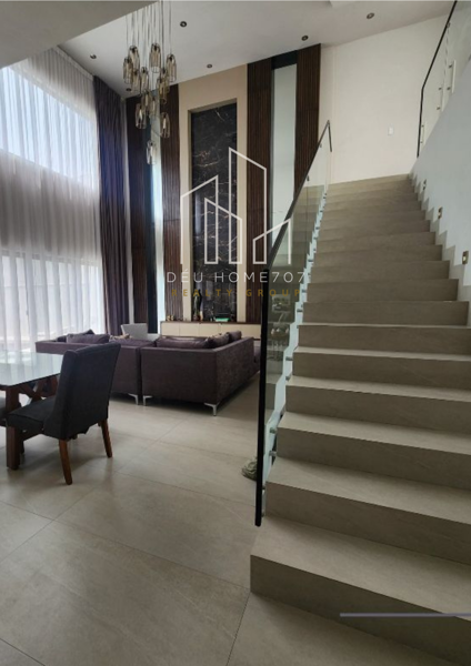 Casa en venta en Bosques de las Misiones Sector Encino, Santiago — foto 2 de 5