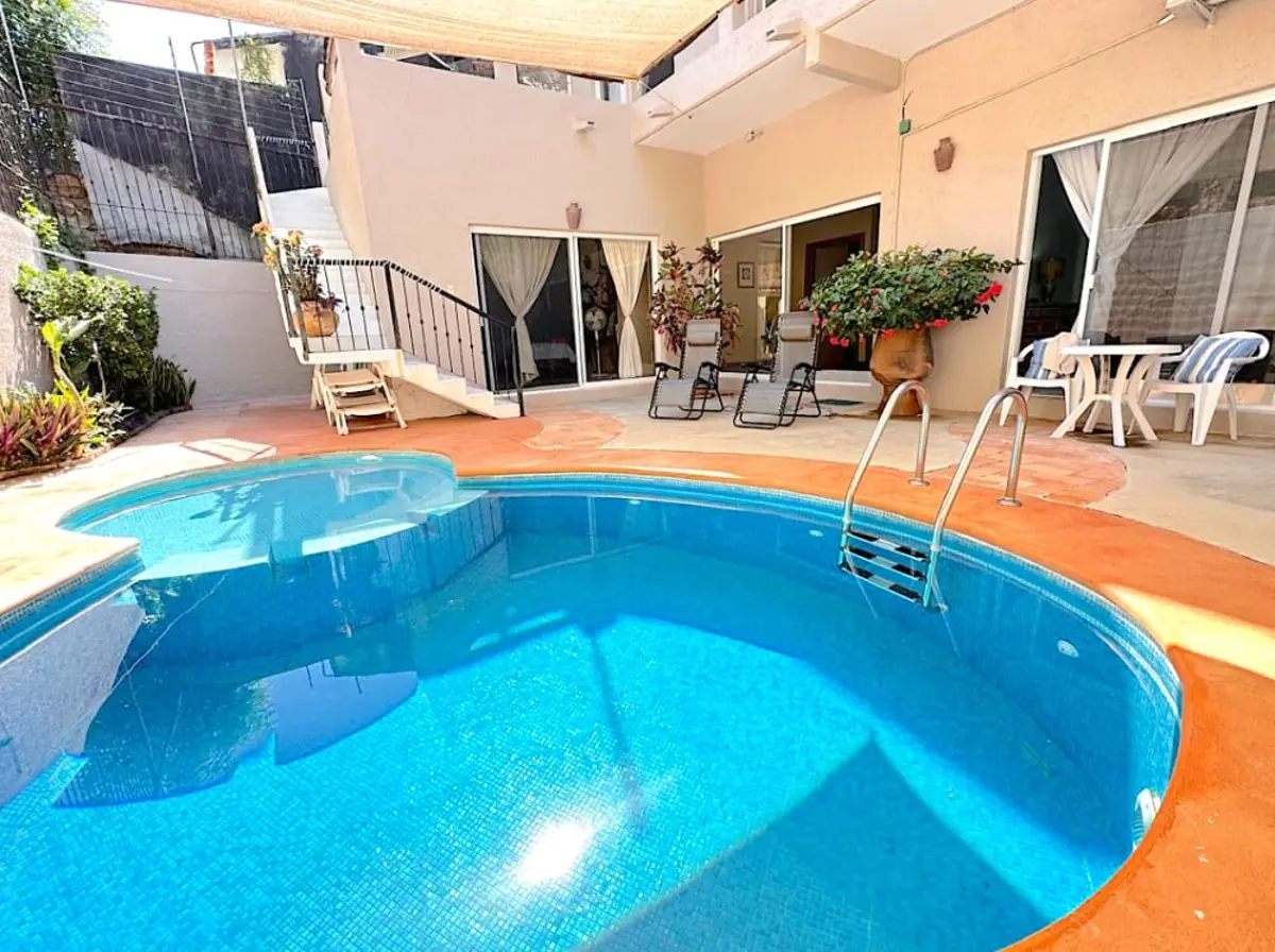 Casa en venta en Sector O, Santa María Huatulco — foto 1 de 46