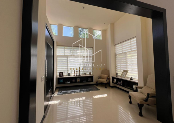 Casa en venta en Sierra Alta, Monterrey — foto 3 de 11