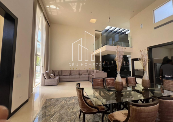 Casa en venta en Sierra Alta, Monterrey — foto 2 de 11