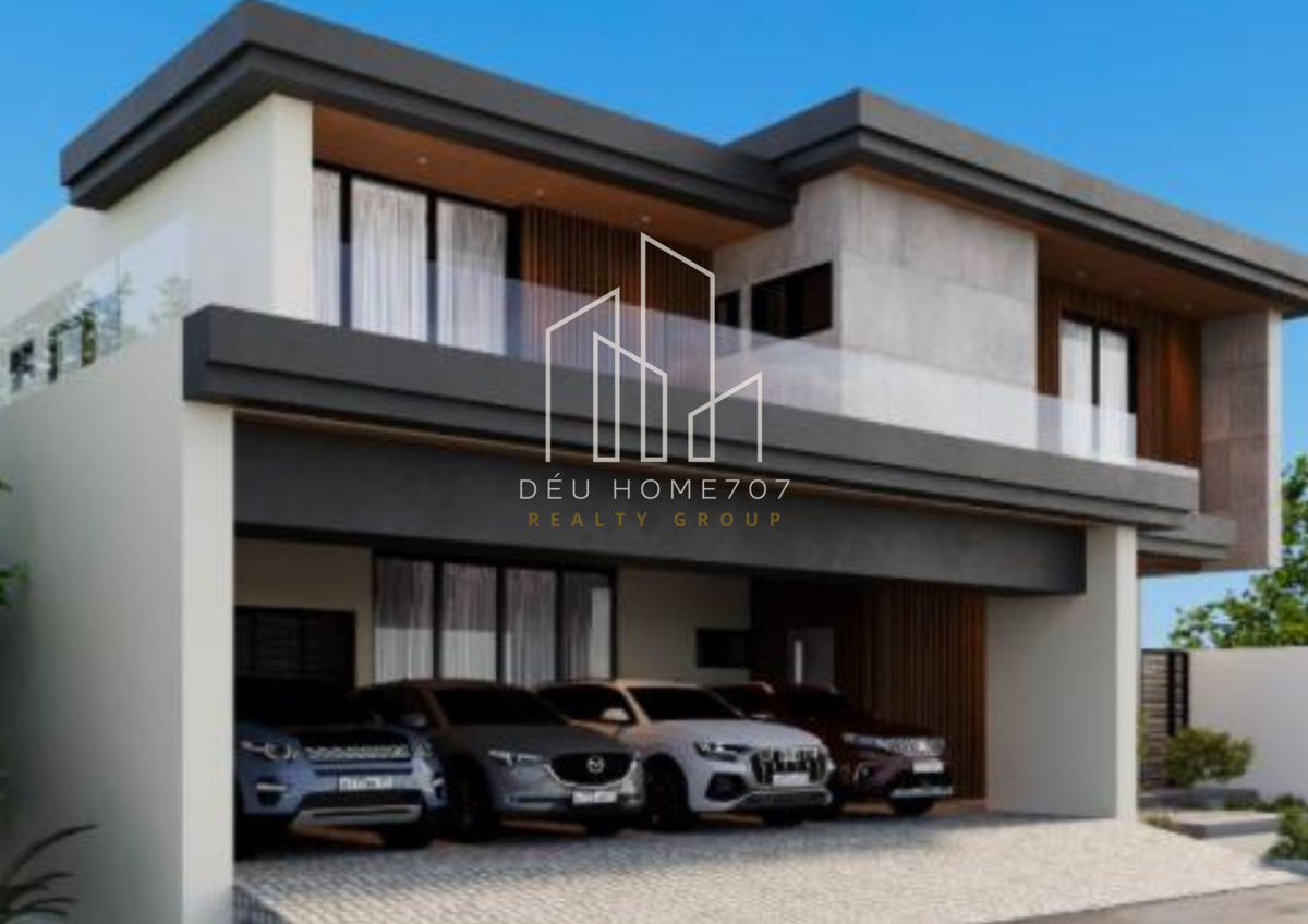 Casa en venta en Sierra Alta, Monterrey — foto 1 de 13