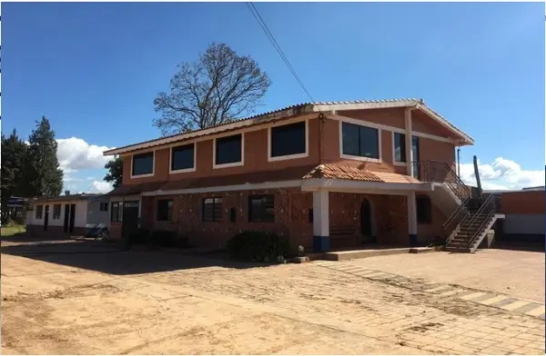 Nave en renta en San Baltasar Temaxcalac, San Martín Texmelucan — foto 2 de 8