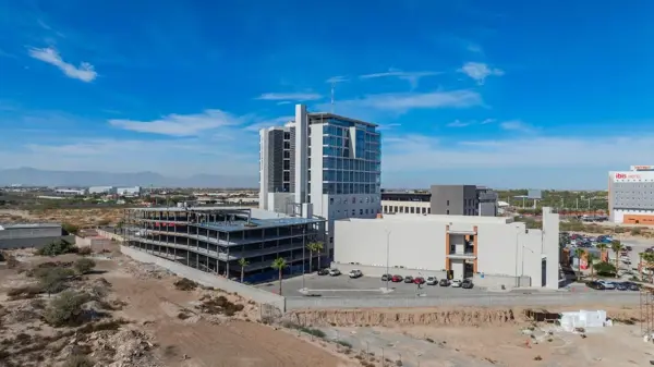 Consultorio en renta en Residencial Senderos, Torreón — foto 2 de 10