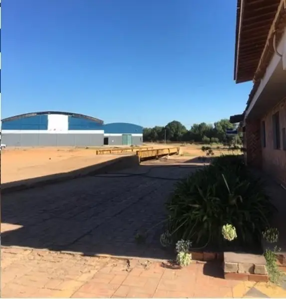 Nave en renta en San Baltasar Temaxcalac, San Martín Texmelucan, Puebla