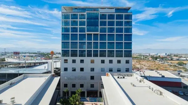 Consultorio en renta en Residencial Senderos, Torreón — foto 3 de 10