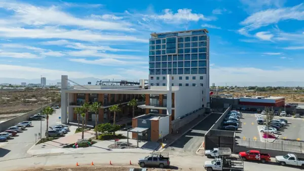 Consultorio en renta en Residencial Senderos, Torreón — foto 2 de 10