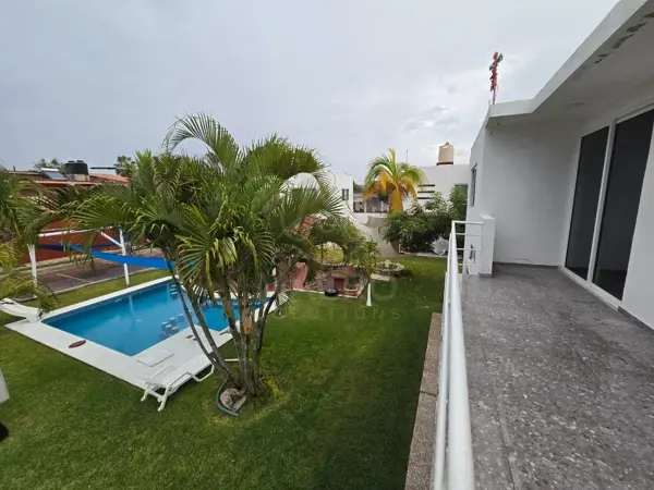 Casa en venta en Anenecuilco Centro, Ayala — foto 2 de 13