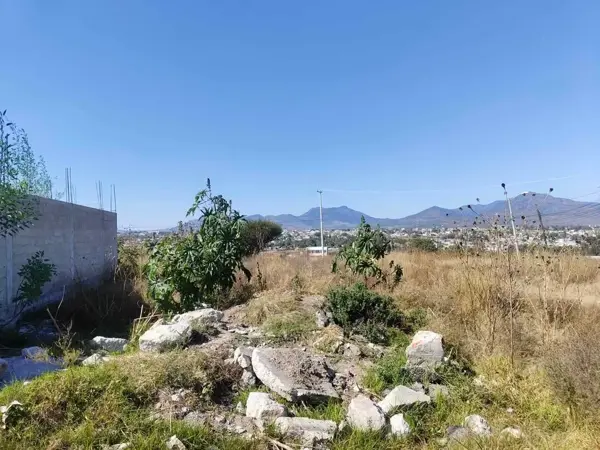 Terreno en venta en Lomas de San Francisco Tepojaco, Cuautitlán Izcalli — foto 2 de 5