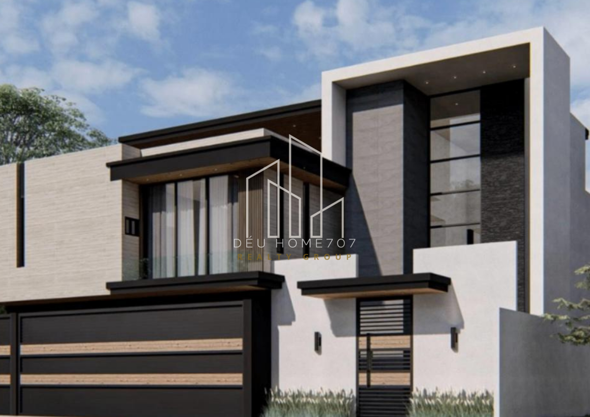 Casa en venta en Del Valle, San Pedro Garza García — foto 1 de 5