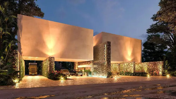 Terreno en venta en Kinchil, Kinchil, Yucatán Terreno en venta en Kinchil, Kinchil, Yucatán