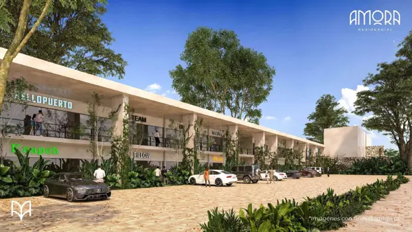 Terreno en venta en Kinchil, Kinchil — foto 3 de 11