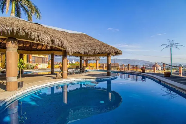Casa en venta en Burgos Bugambilias, Temixco — foto 3 de 26
