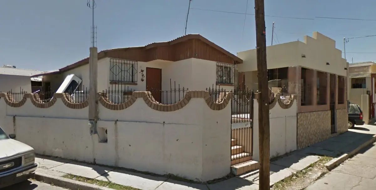 Casa en venta en Nuevo Nogales, Nogales — foto 1 de 12