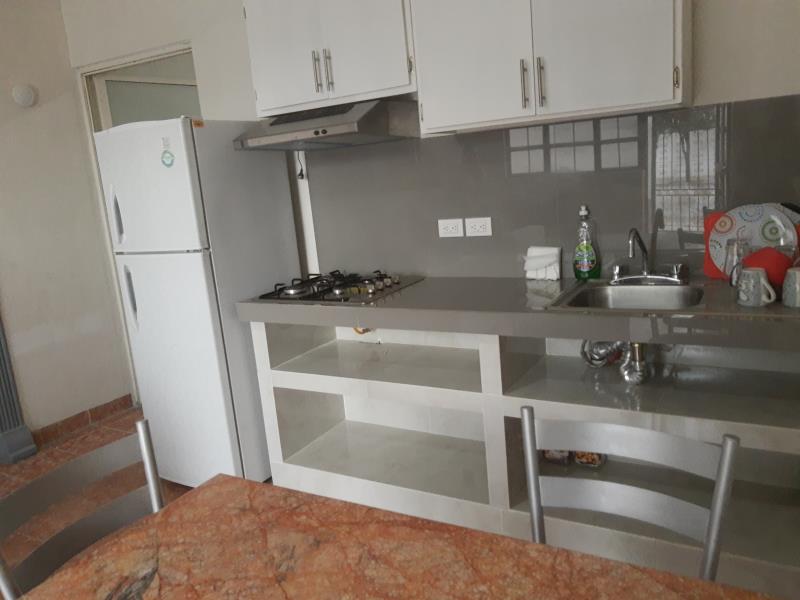Departamento en renta en Residencial Campestre la Rosita, Torreón — foto 1 de 12