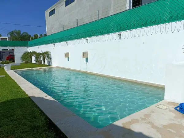 Casa en venta en Cuautlixco, Cuautla — foto 3 de 16