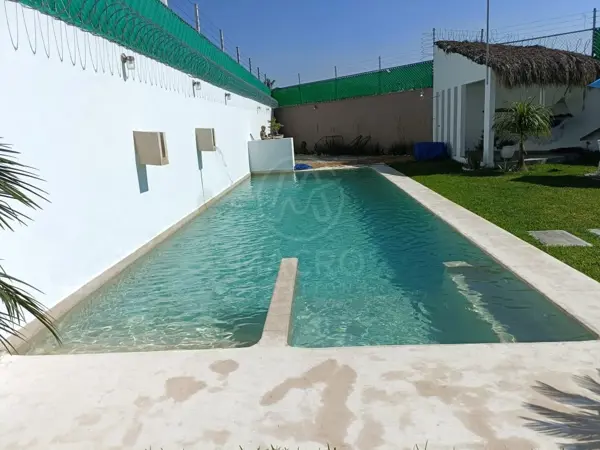 Casa en venta en Cuautlixco, Cuautla — foto 2 de 16