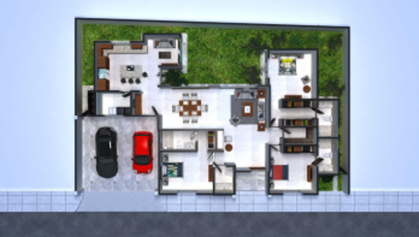 Casa en venta en Arteaga Centro, Arteaga — foto 2 de 2