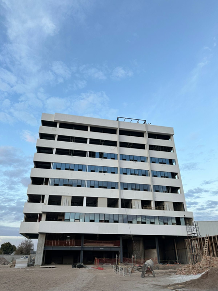 Consultorio en renta en Santa Bárbara, Torreón, Coahuila de Zaragoza