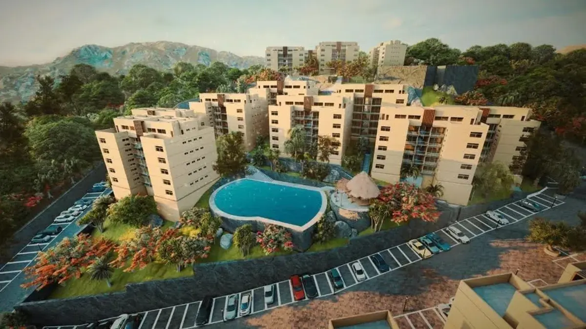 Departamento en venta en Progreso, Jiutepec — foto 1 de 26