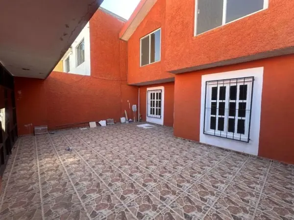 Casa en venta en Agustin Arriaga Rivera, Morelia, Michoacán de Ocampo