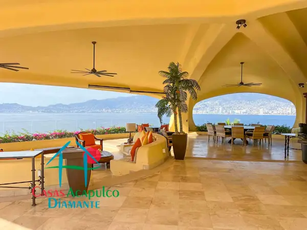 Casa en venta en Las Brisas 1, Acapulco de Juárez — foto 2 de 90