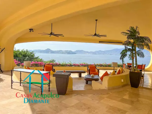 Casa en venta en Las Brisas 1, Acapulco de Juárez — foto 3 de 90