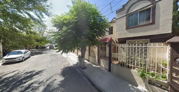 Casa en venta en Acueducto, Saltillo — foto 3 de 12