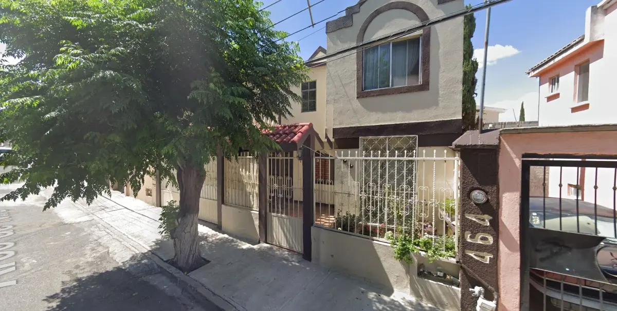 Casa en venta en Acueducto, Saltillo — foto 1 de 12
