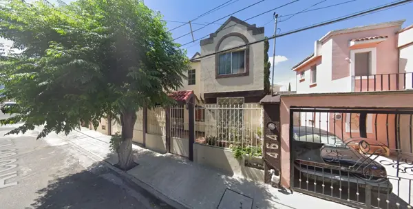 Casa en venta en Acueducto, Saltillo — foto 2 de 12