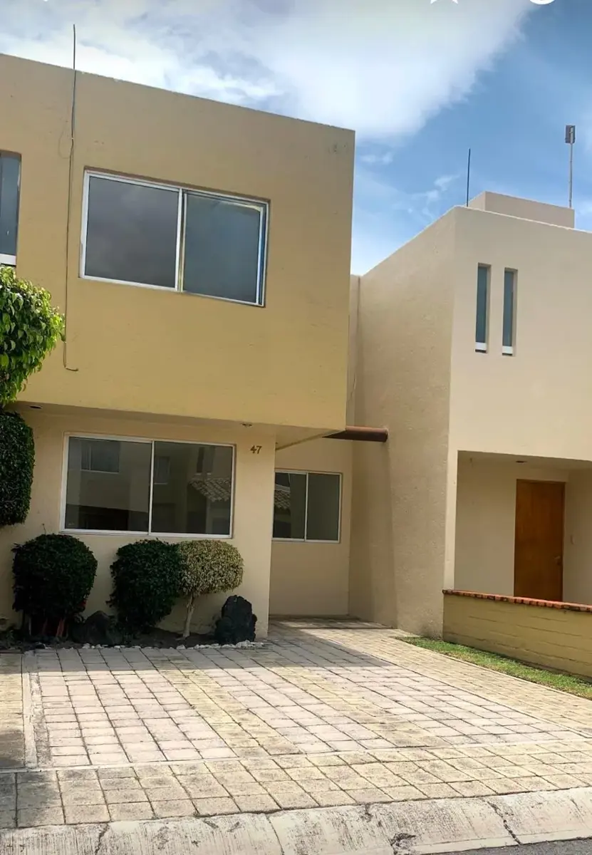 Casa en venta en Camino Real a Cholula, San Andrés Cholula — foto 1 de 27