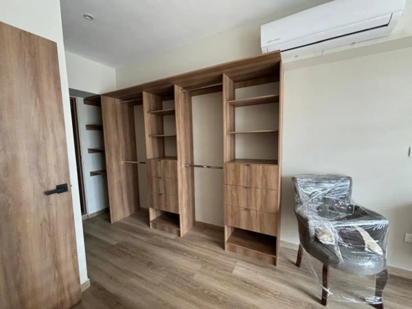 Departamento en renta en Residencial el Fresno, Torreón — foto 2 de 11