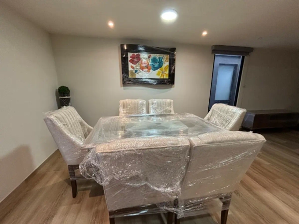 Departamento en renta en Residencial el Fresno, Torreón — foto 3 de 11