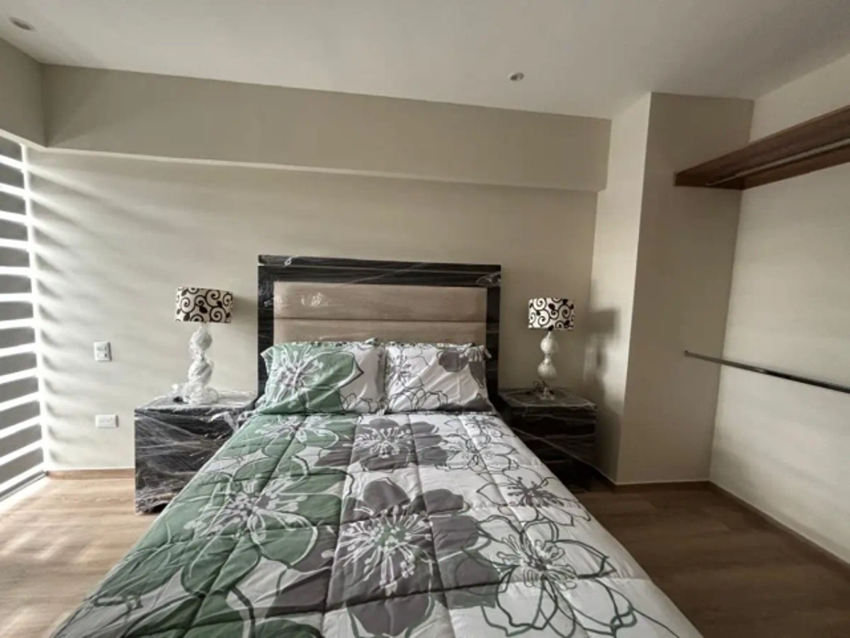 Departamento en Renta en Residencial el Fresno, Torreón, Coahuila de Zaragoza