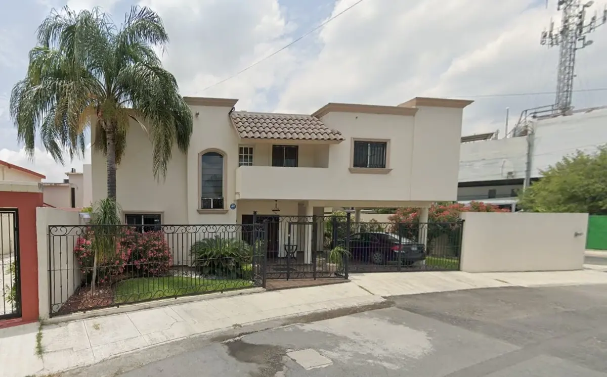 Casa en venta en Contry, Monterrey — foto 1 de 13