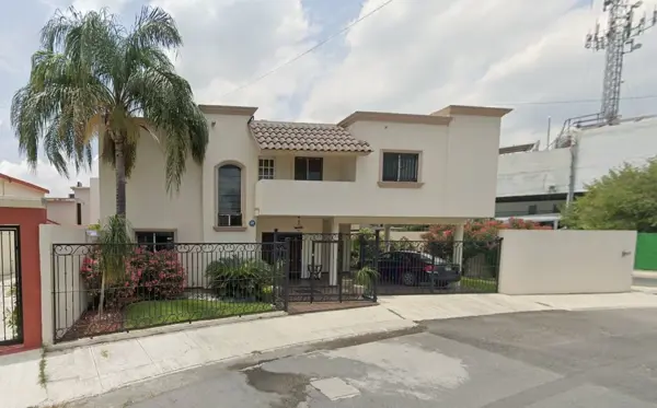 Casa en venta en Contry, Monterrey, Nuevo León