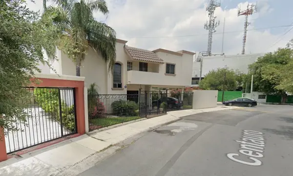 Casa en venta en Contry, Monterrey — foto 3 de 13