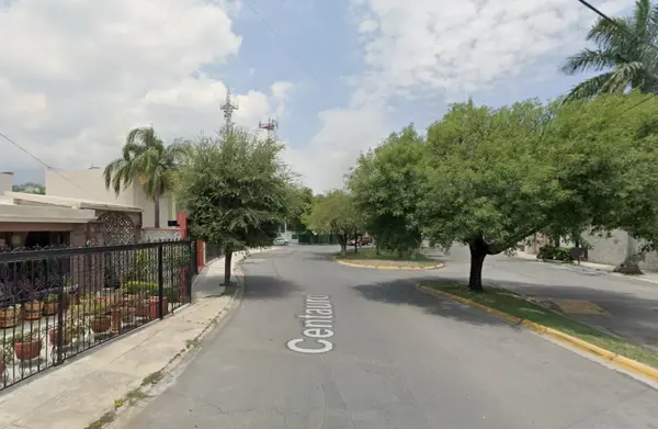 Casa en venta en Contry, Monterrey — foto 2 de 13