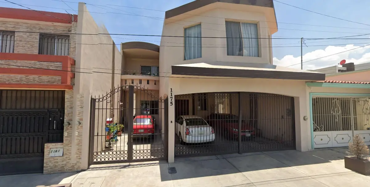 Casa en venta en Republica Oriente, Saltillo — foto 1 de 12