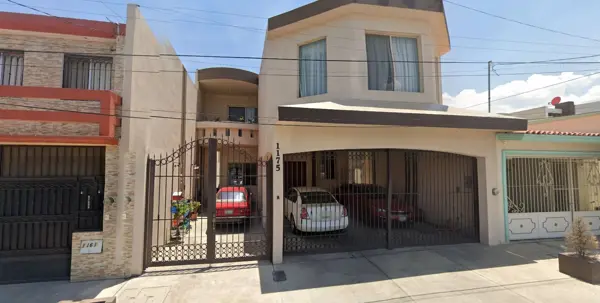 Casa en Republica Oriente, Saltillo, Coahuila de Zaragoza