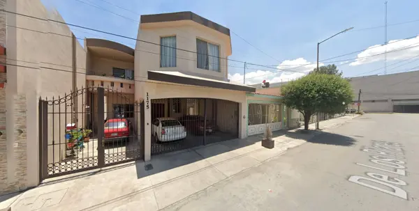 Casa en venta en Republica Oriente, Saltillo — foto 3 de 12