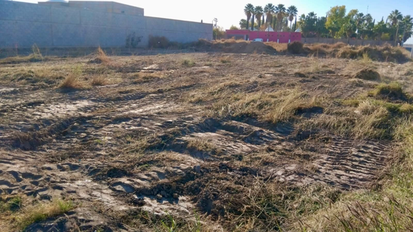 Terreno en venta en Residencial Lumbalca, Matamoros — foto 3 de 7