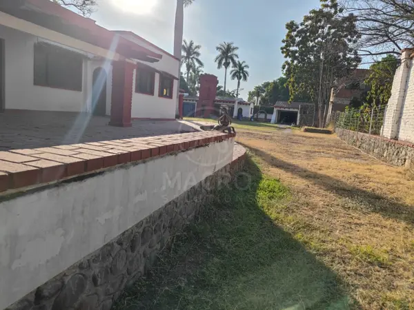 Casa en venta en Emiliano Zapata, Cuautla — foto 3 de 4