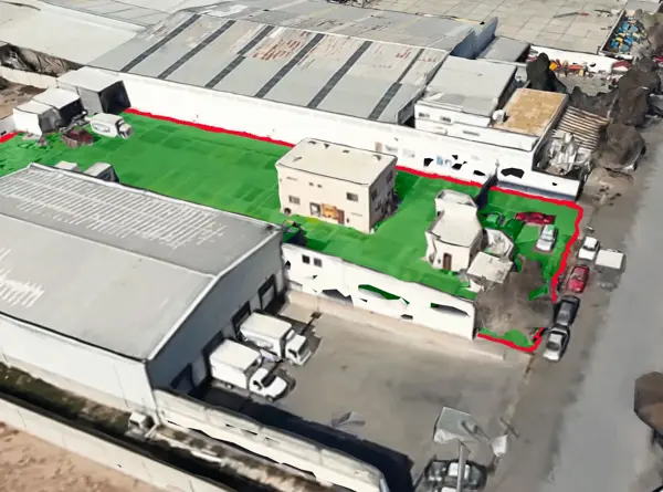 Terreno en venta en Ciudad Industrial, Torreón — foto 3 de 9